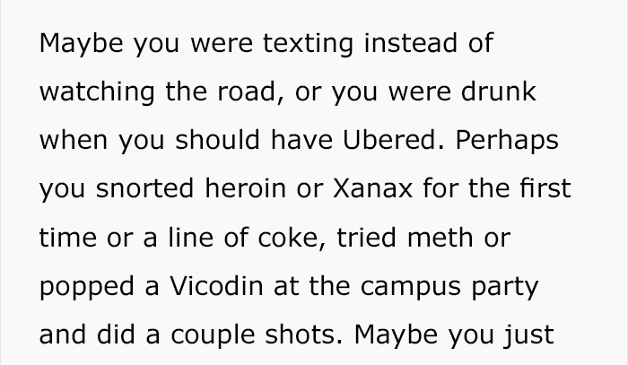 In A Heartbreaking Open Letter, Doctor Explains Why He Checks Facebook Of His Dead Patients Before Notifying Their Parents In A Heartbreaking Open Letter, Doctor Explains Why He Checks Facebook Of His Dead Patients Before Notifying Their Parents