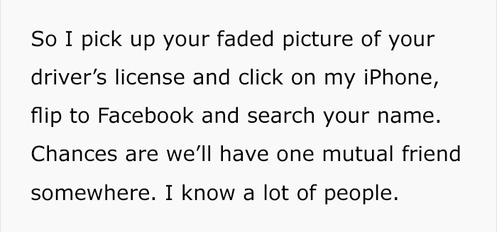 In A Heartbreaking Open Letter, Doctor Explains Why He Checks Facebook Of His Dead Patients Before Notifying Their Parents In A Heartbreaking Open Letter, Doctor Explains Why He Checks Facebook Of His Dead Patients Before Notifying Their Parents