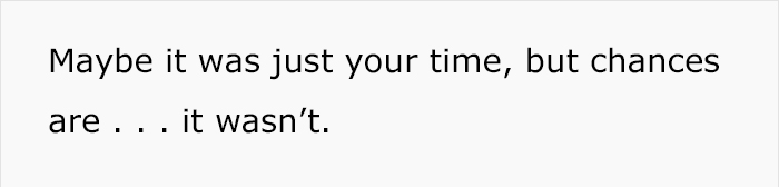 In A Heartbreaking Open Letter, Doctor Explains Why He Checks Facebook Of His Dead Patients Before Notifying Their Parents In A Heartbreaking Open Letter, Doctor Explains Why He Checks Facebook Of His Dead Patients Before Notifying Their Parents