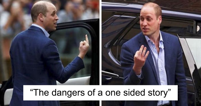 People Are Posting Examples Of How Media Can Manipulate The Truth (12 Pics)