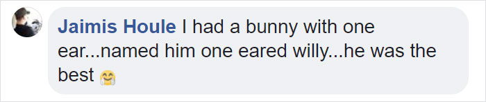 Bunny Born With No Ears Gets The Most Adorable Crocheted Sets From The Owner Bunny Born With No Ears Gets The Most Adorable Crocheted Sets From The Owner