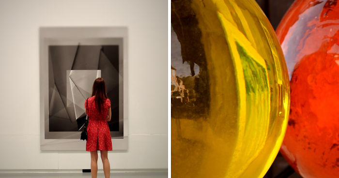 Photography By Belgian Music Composer Johan Troch