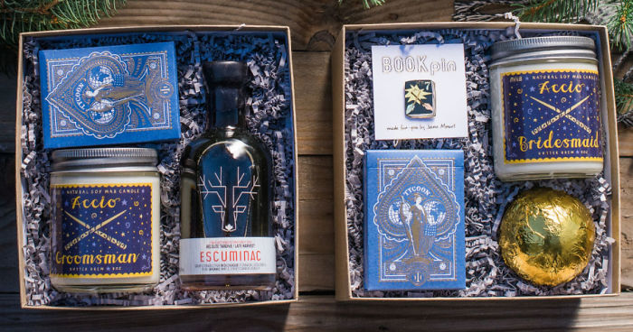 These Harry Potter Gifts Will Take Your Breath Away