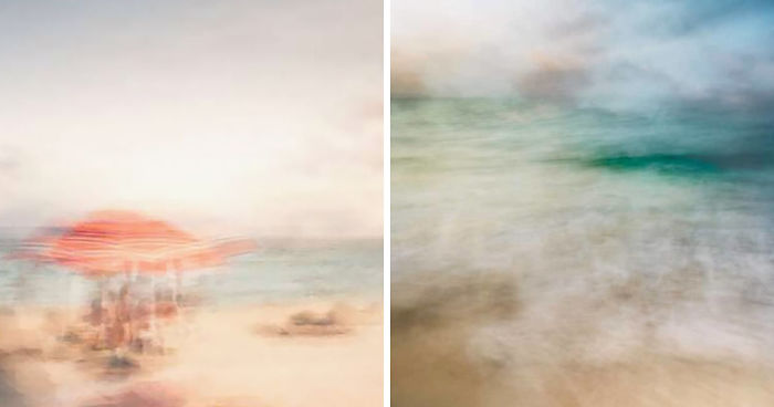 I Wanted To Paint And I Ended Up Painting With My Camera