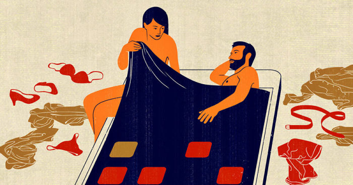 Italian Artist Uses Visual Paradoxes And Metaphors To Create Thought-Provoking Images