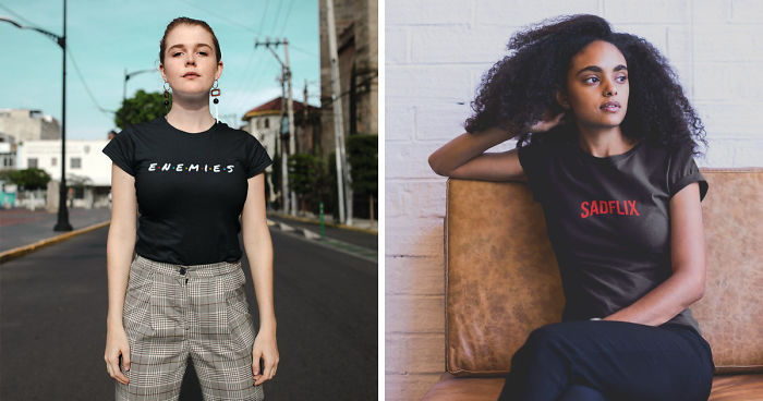 These Products For Pessimists Capture The Terrible State Of The World