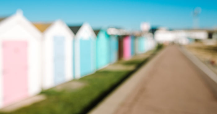 Short Sight – What The World Looks Like Without Glasses