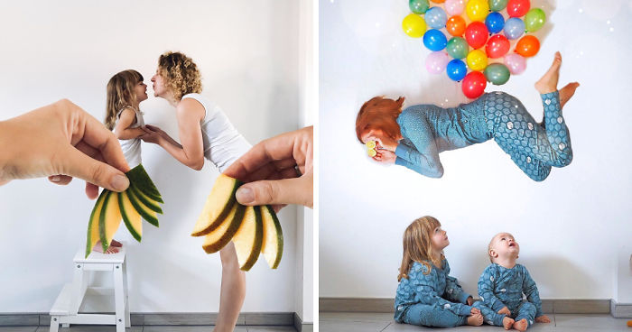 Twinning Is Winning: How I Twin With My Kids