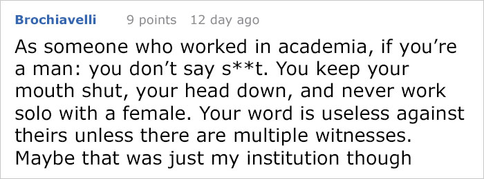 female-sexual-harassment-coworker-story-101 female-sexual-harassment-coworker-story-101