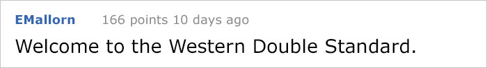This Guy's Story About A Female Coworker Sexually Harassing A Male Sparks A Debate On Double Standards This Guy's Story About A Female Coworker Sexually Harassing A Male Sparks A Debate On Double Standards