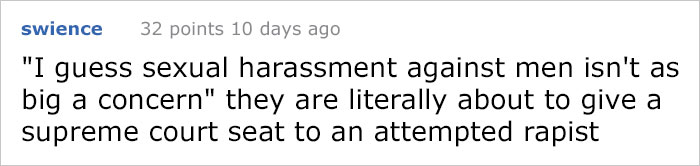 This Guy's Story About A Female Coworker Sexually Harassing A Male Sparks A Debate On Double Standards This Guy's Story About A Female Coworker Sexually Harassing A Male Sparks A Debate On Double Standards