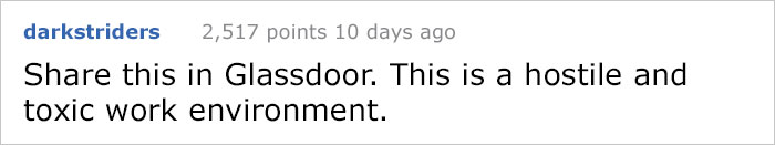 This Guy's Story About A Female Coworker Sexually Harassing A Male Sparks A Debate On Double Standards This Guy's Story About A Female Coworker Sexually Harassing A Male Sparks A Debate On Double Standards