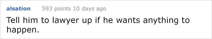 This Guy's Story About A Female Coworker Sexually Harassing A Male Sparks A Debate On Double Standards This Guy's Story About A Female Coworker Sexually Harassing A Male Sparks A Debate On Double Standards