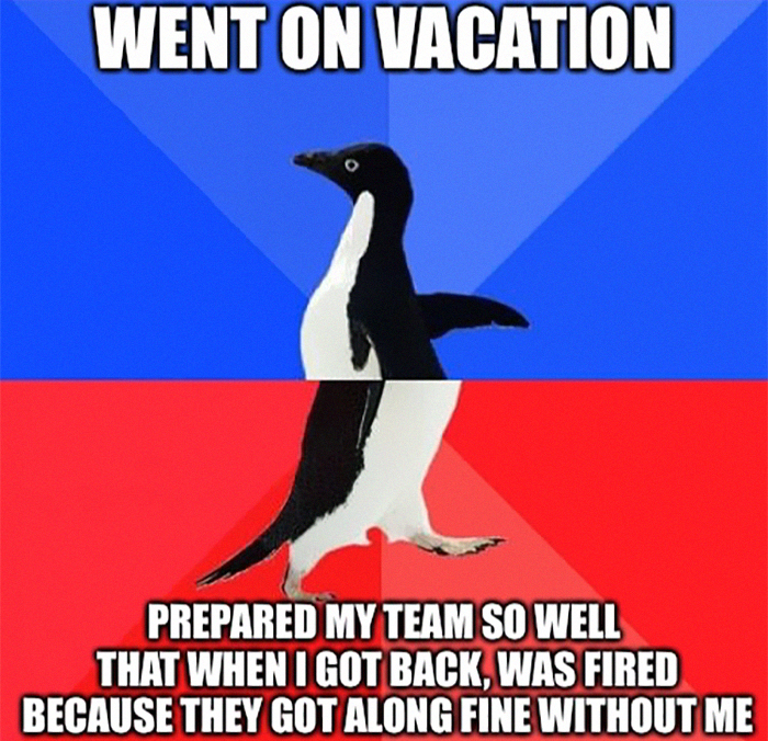 Guy Gets Fired, Makes Management Regret Their Decision In The Best Way Guy Gets Fired, Makes Management Regret Their Decision In The Best Way