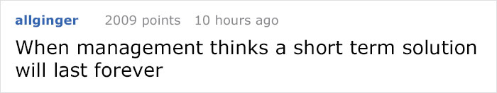 Guy Gets Fired, Makes Management Regret Their Decision In The Best Way Guy Gets Fired, Makes Management Regret Their Decision In The Best Way