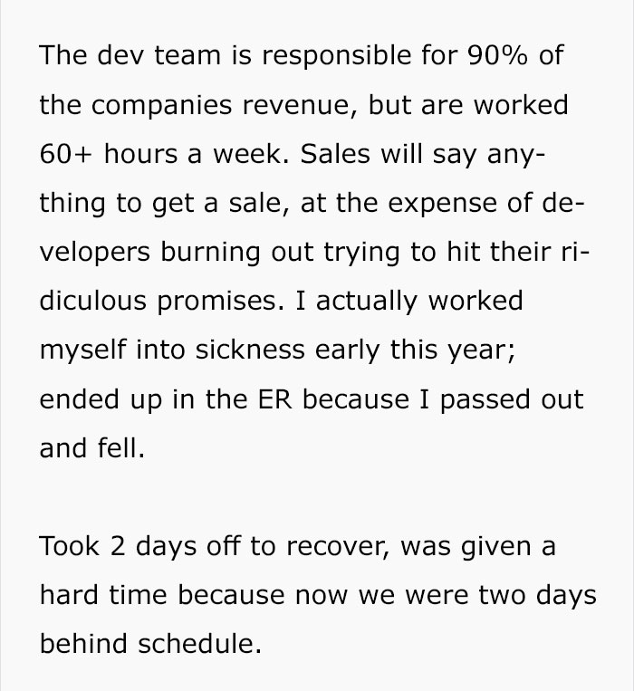 Guy Gets Fired, Makes Management Regret Their Decision In The Best Way