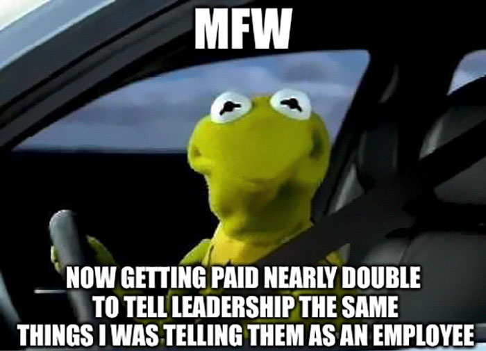 Guy Gets Fired, Makes Management Regret Their Decision In The Best Way