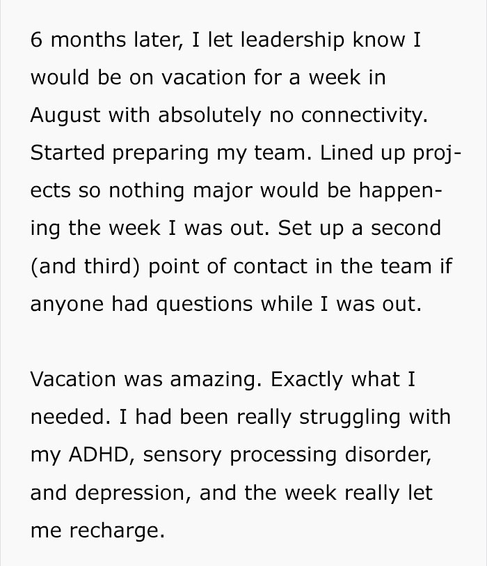 Guy Gets Fired, Makes Management Regret Their Decision In The Best Way