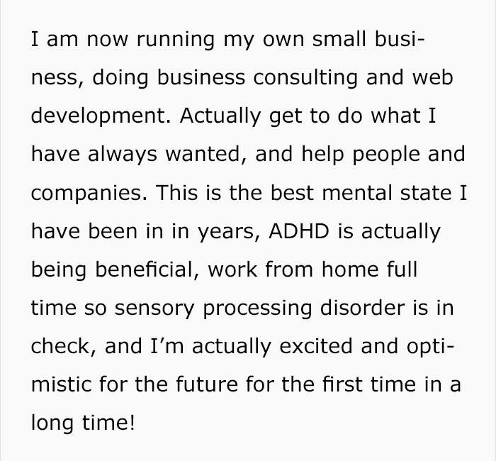 Guy Gets Fired, Makes Management Regret Their Decision In The Best Way Guy Gets Fired, Makes Management Regret Their Decision In The Best Way