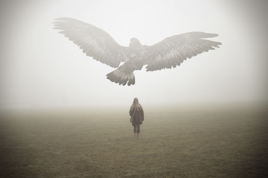 I Love Taking Creepy Photos! I Love Taking Creepy Photos!