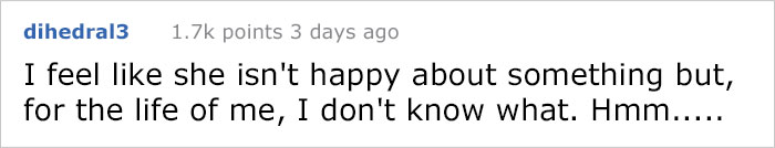 Man Blames 'The Plumbing' After Finding A 'Frog' On A Toilet Seat, Then His Wife Tells What Really Happened