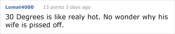 Man Blames 'The Plumbing' After Finding A 'Frog' On A Toilet Seat, Then His Wife Tells What Really Happened Man Blames 'The Plumbing' After Finding A 'Frog' On A Toilet Seat, Then His Wife Tells What Really Happened