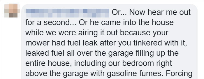Man Blames 'The Plumbing' After Finding A 'Frog' On A Toilet Seat, Then His Wife Tells What Really Happened