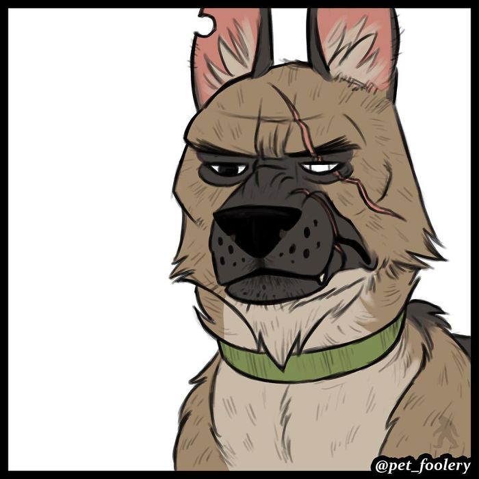 These Hilariously Adorable Comics About Brutus And Pixie Will Instantly Make Your Day