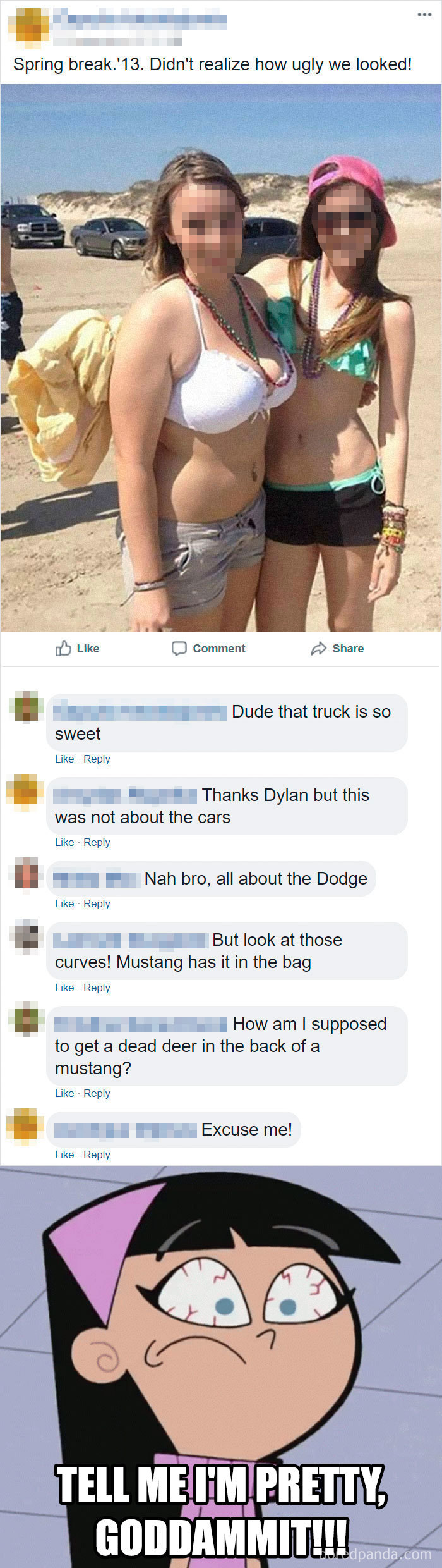 Funny-Attention-Seekers-Compliment-Fishing