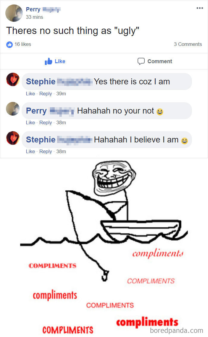 Funny-Attention-Seekers-Compliment-Fishing