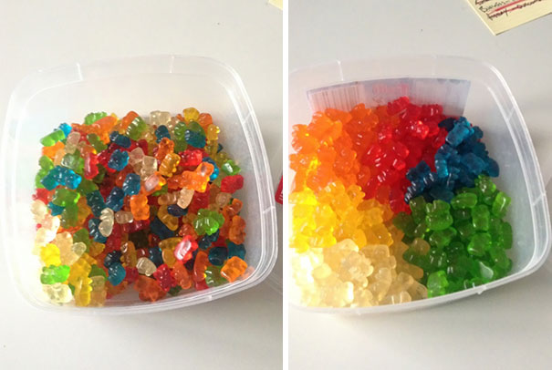 Sometimes I Get A Little Bored