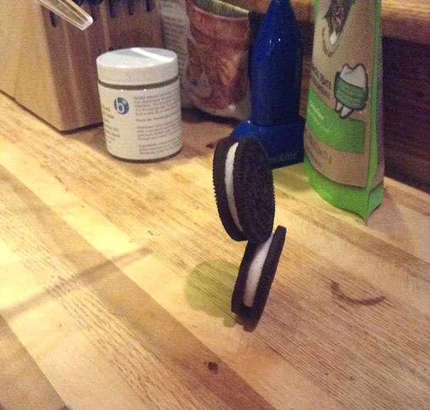 I Get Bored And Try To Balance Things So I Ended Up Selling My Soul To Be Able To Do This