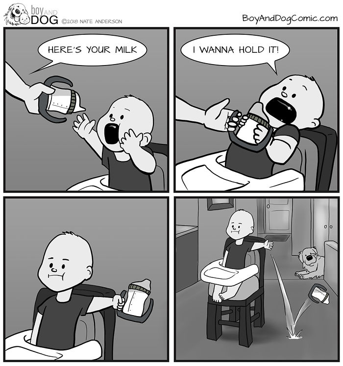 Maintain Eye Contact To Assert Dominance