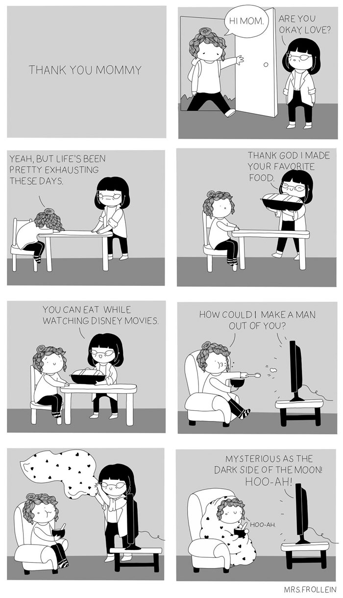 Funny-Comics-Mrs-Frollein-Valerie-Minelli