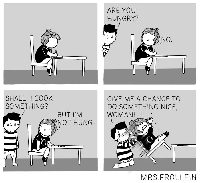 Funny-Comics-Mrs-Frollein-Valerie-Minelli