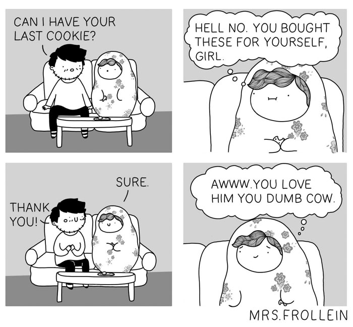 Funny-Comics-Mrs-Frollein-Valerie-Minelli