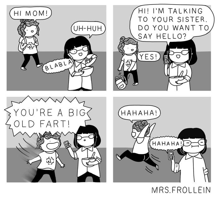Funny-Comics-Mrs-Frollein-Valerie-Minelli