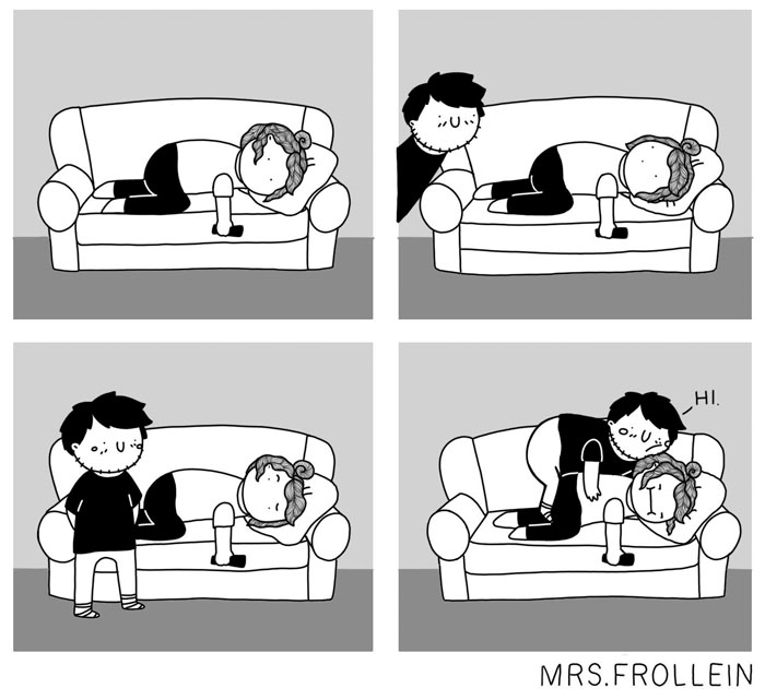 Funny-Comics-Mrs-Frollein-Valerie-Minelli