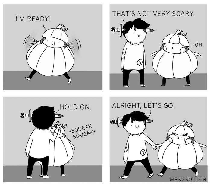 Funny-Comics-Mrs-Frollein-Valerie-Minelli