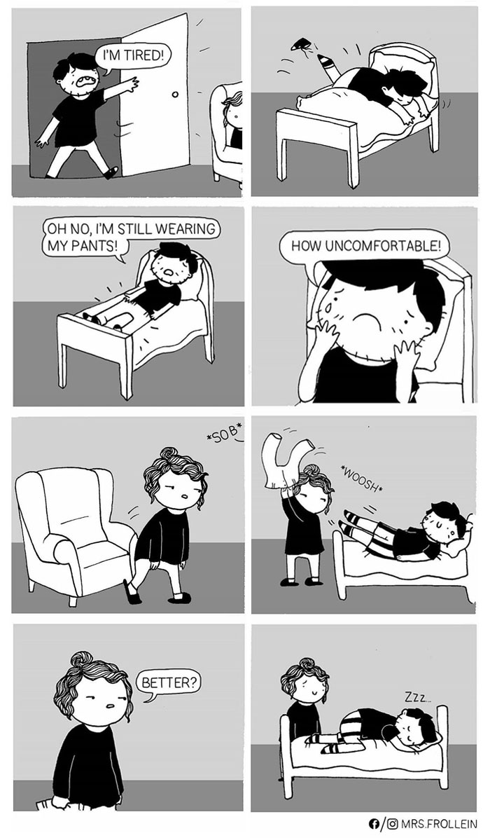 Funny-Comics-Mrs-Frollein-Valerie-Minelli