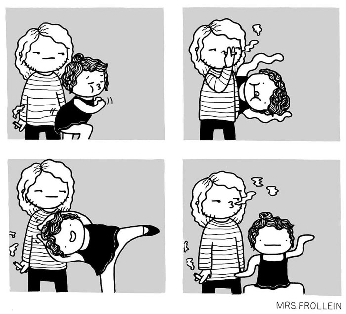 Funny-Comics-Mrs-Frollein-Valerie-Minelli