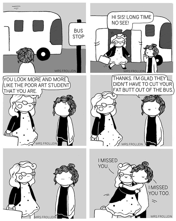 Funny-Comics-Mrs-Frollein-Valerie-Minelli