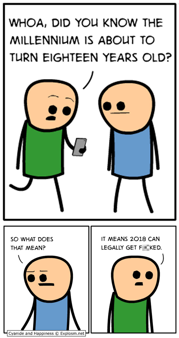 Cyanide-And-Happiness