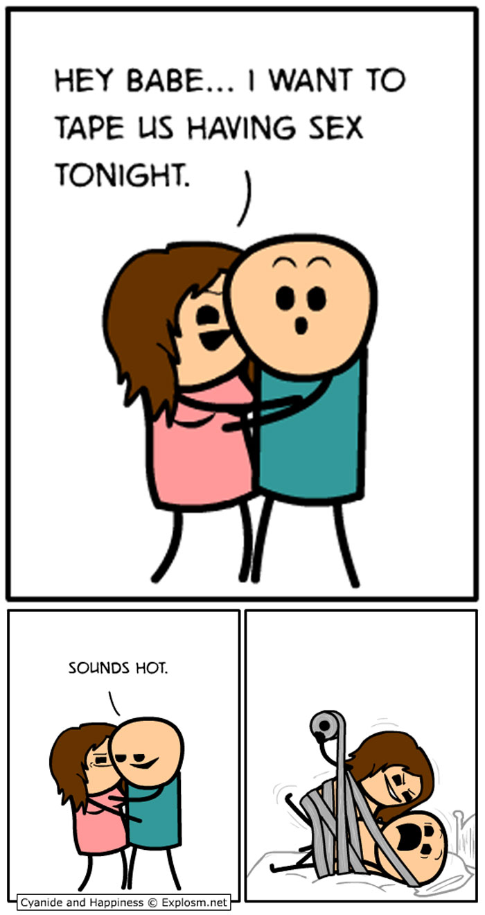 Cyanide-And-Happiness