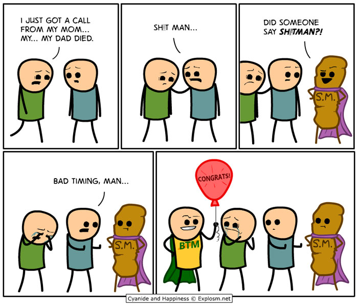 Cyanide-And-Happiness
