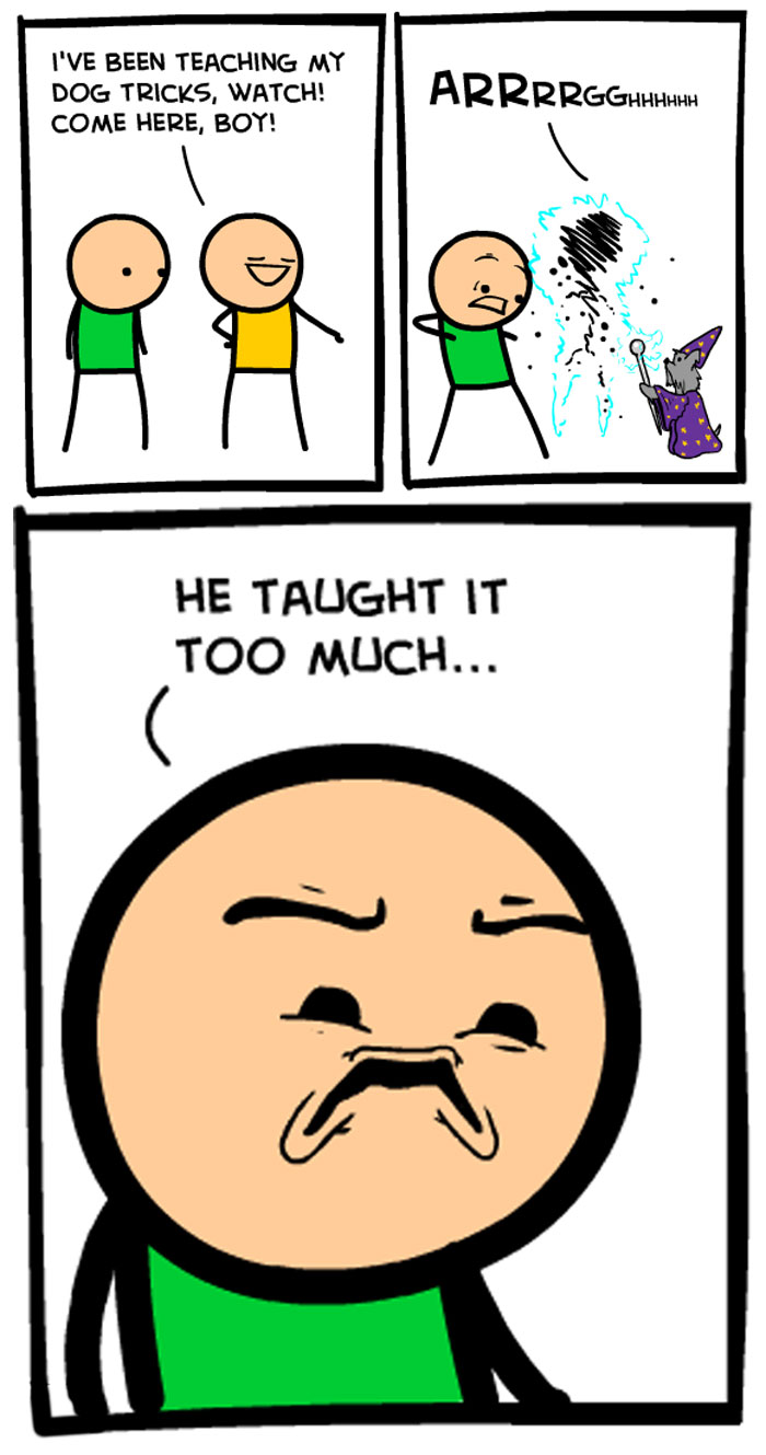 Cyanide-And-Happiness