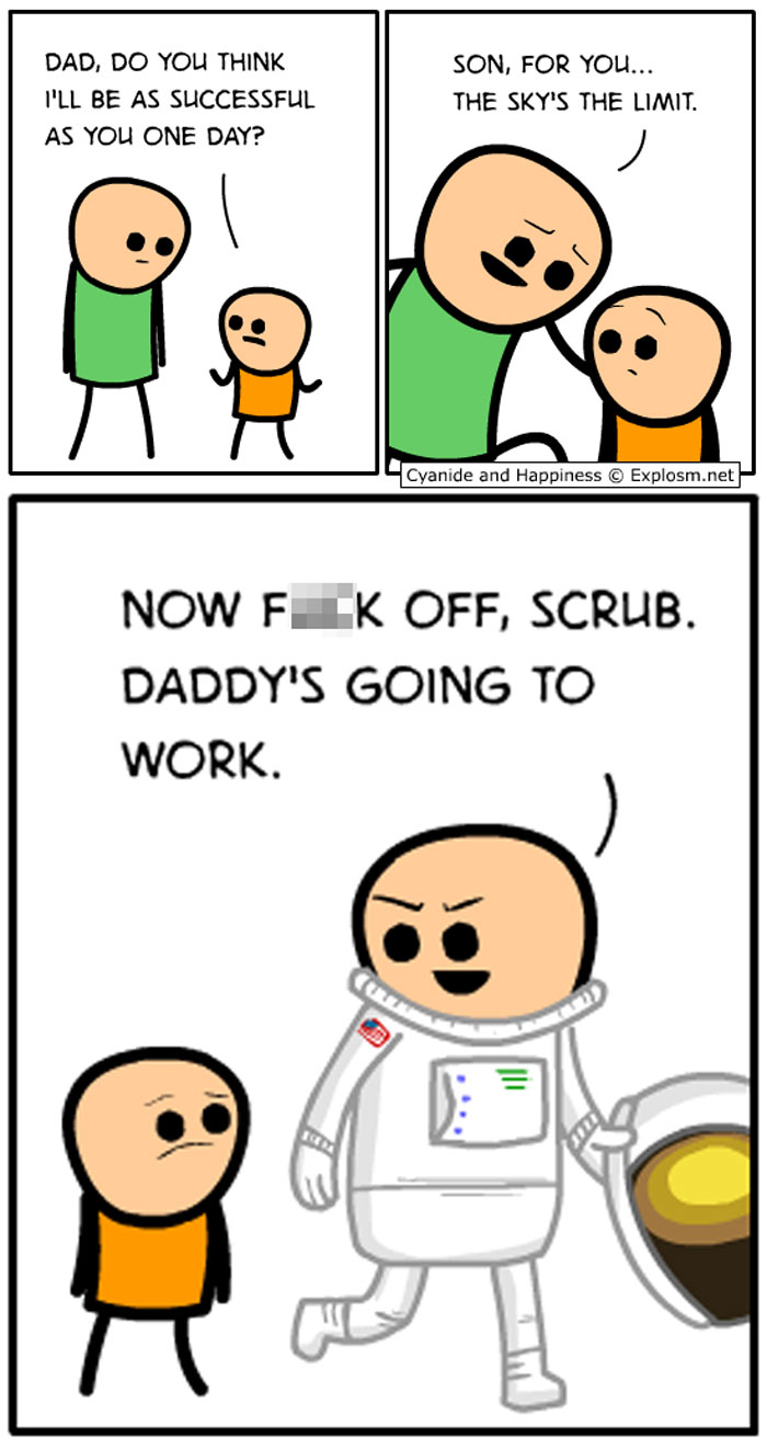 Cyanide-And-Happiness