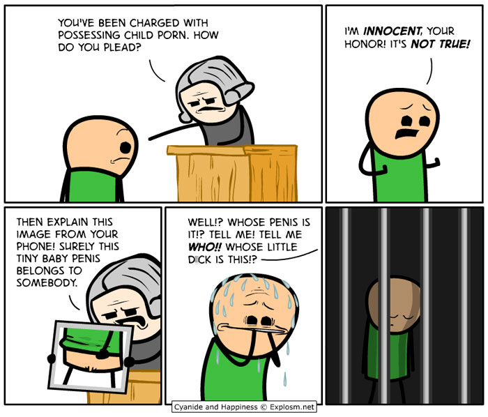 Cyanide-And-Happiness