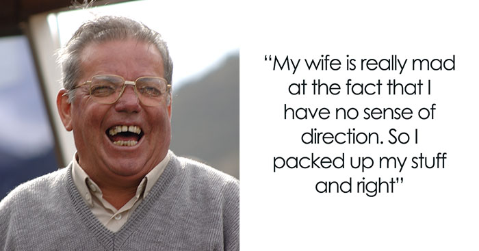 The Funniest Dad Jokes Ever – Try Not to Laugh Challenge