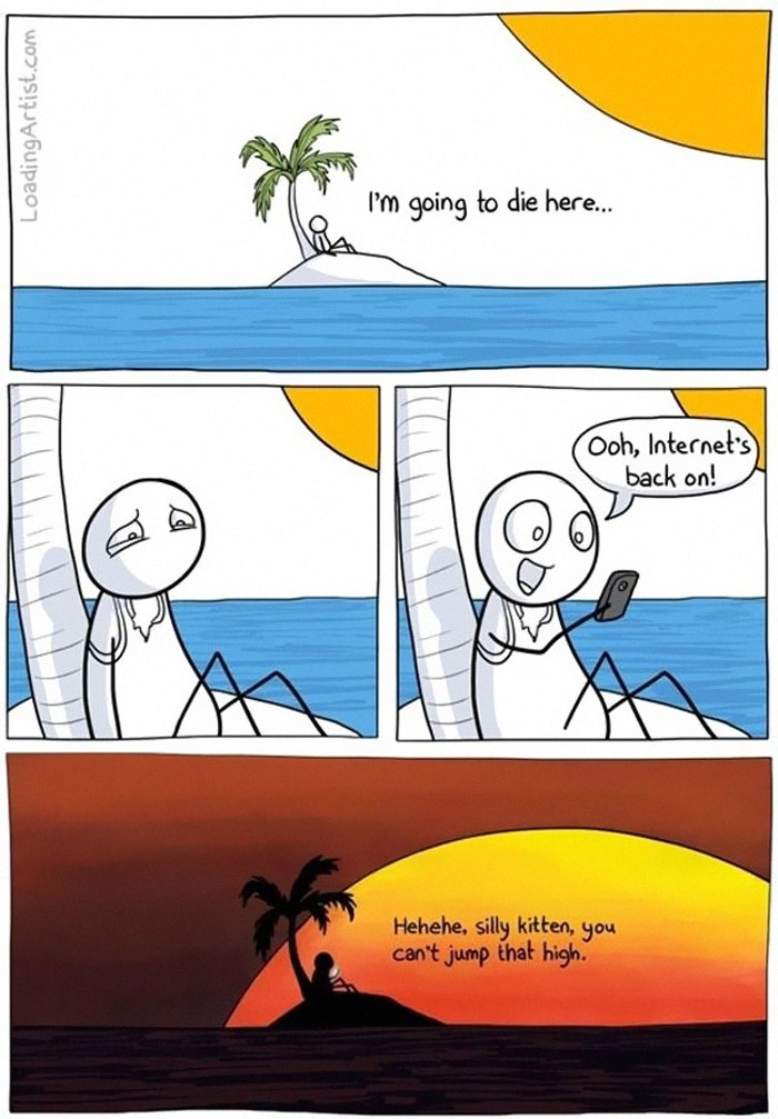 Funny-Internet-Comics